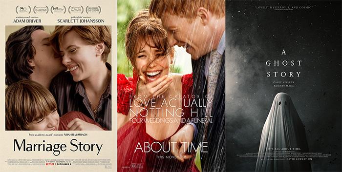 Movies About Unrequited Love