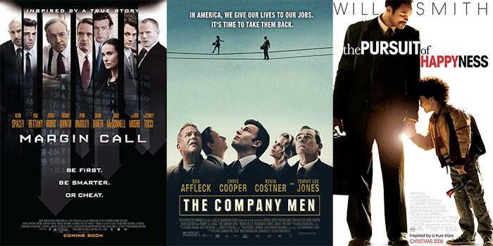 Movies About Working