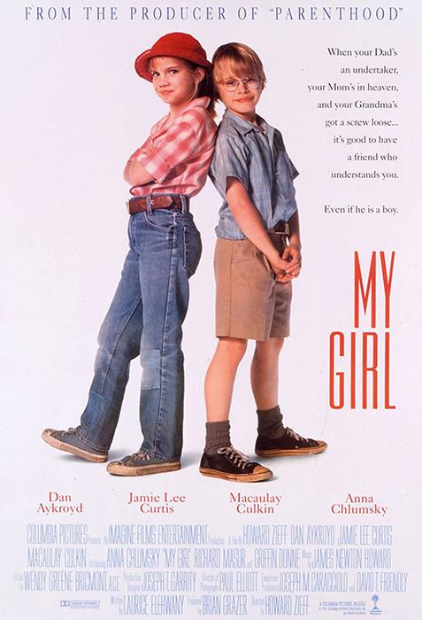 “My Girl” (1991)