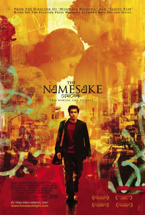 Namesake (2006)