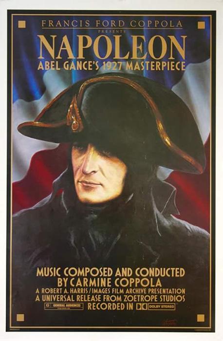 Napoleon (Abel Gance, 1927)