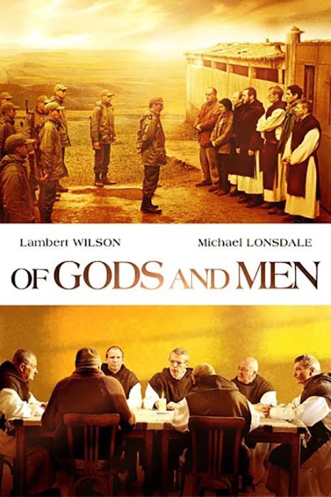 “Of Gods and Men” (2011)