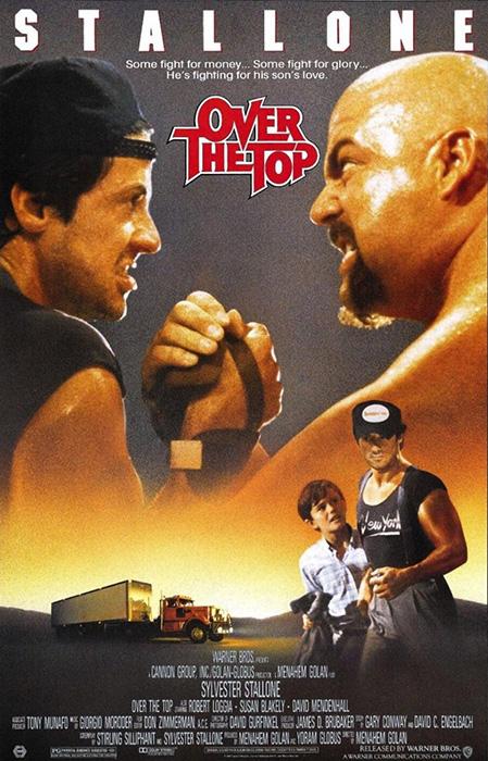 Over the Top – 1987