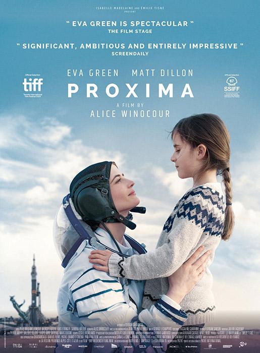 Proxima (2019)