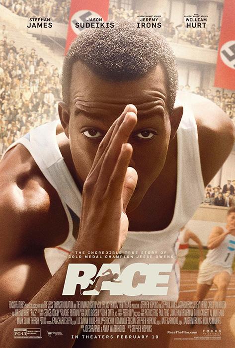 Race (2016)