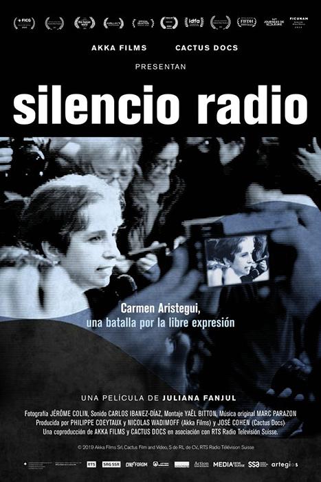 Radio Silence (Mexico)