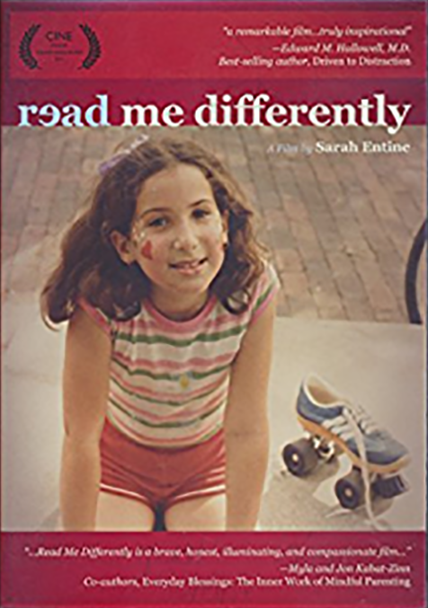 Read Me Differently
