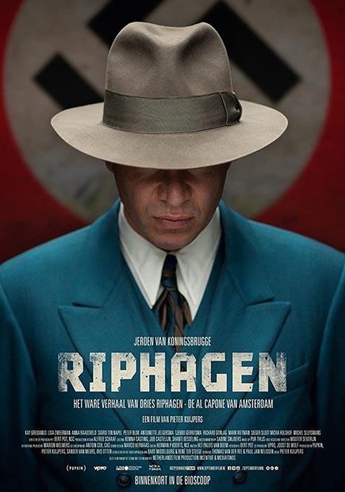 Riphagen – The Untouchable (2016)