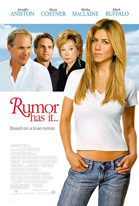 Rumor Has It…(2005)