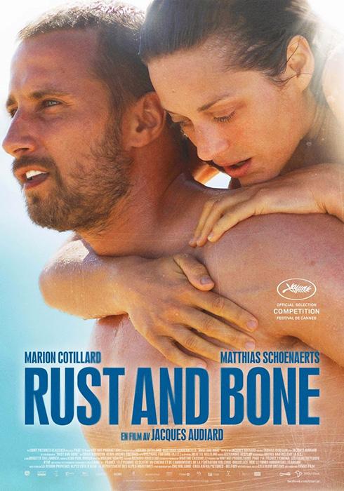 Rust and Bone - 2012
