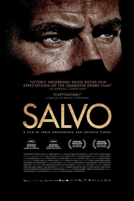 Salvo (2012)