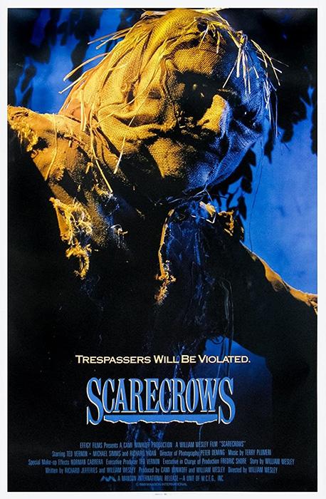 Scarecrows (1986)