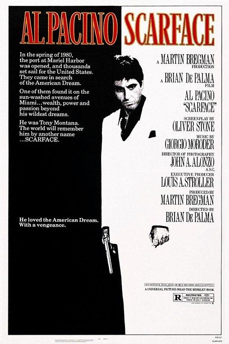 Scarface (1983