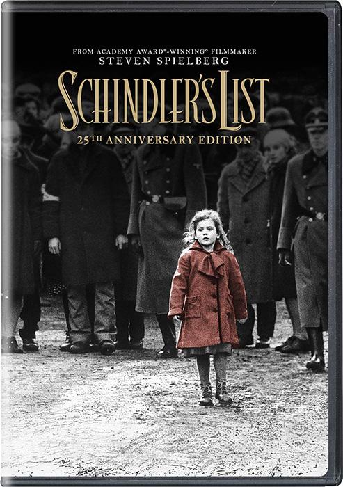 Schindler’s List