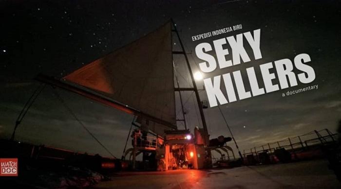Sexy Killers (Indonesia)