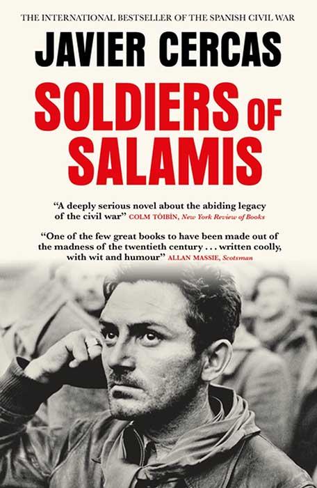 Soldiers of Salamis (2003)