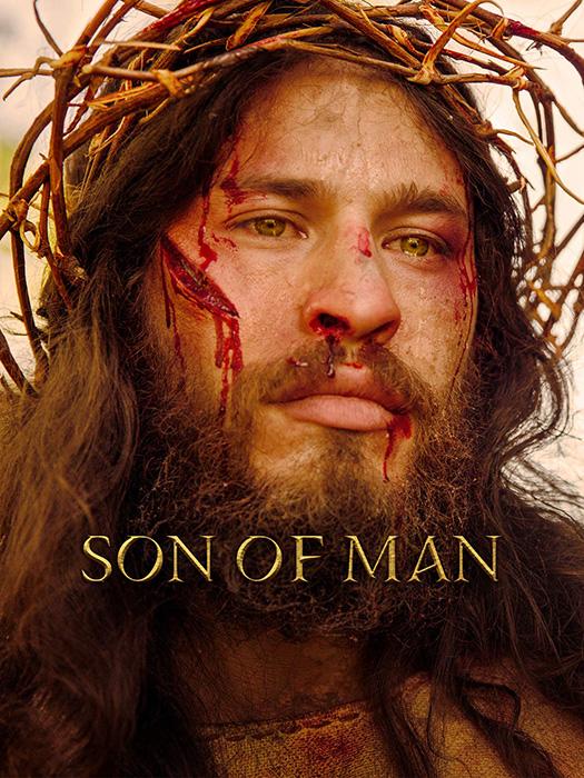 Son of Man (2006)