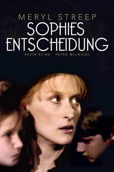 Sophie’s choice (1983)