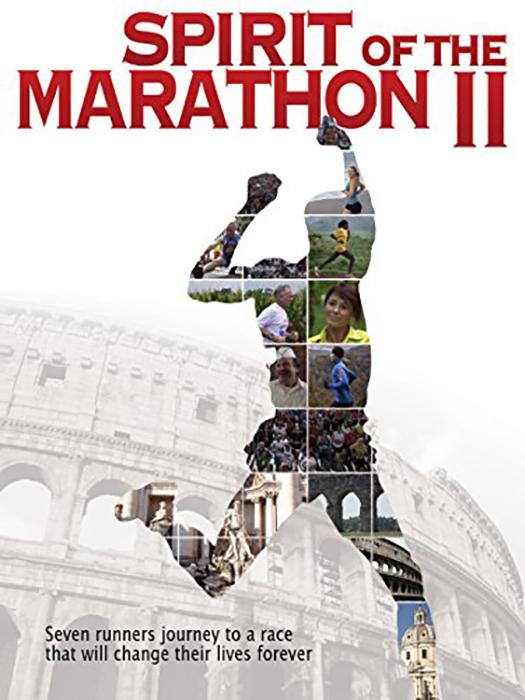 Spirit of the Marathon (2007)