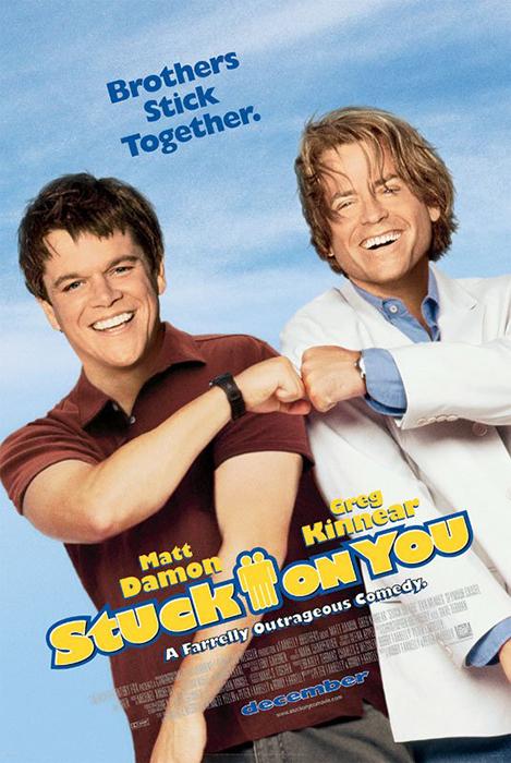 Stuck On You (2005)