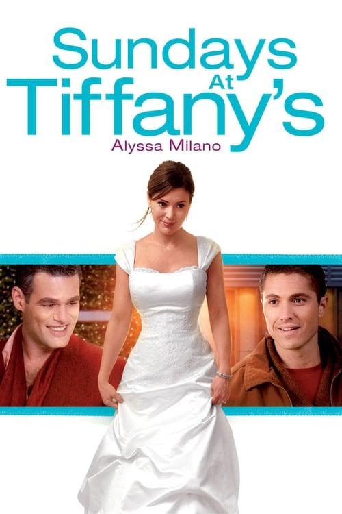 Sundays at Tiffany's (2012)