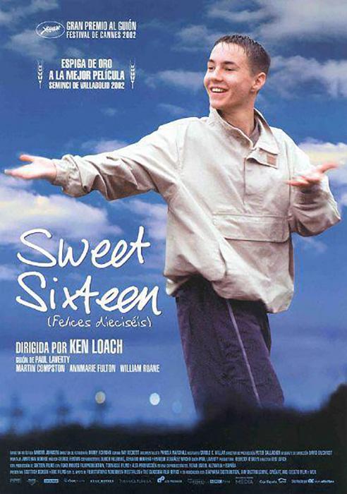 Sweet Sixteen (2002)