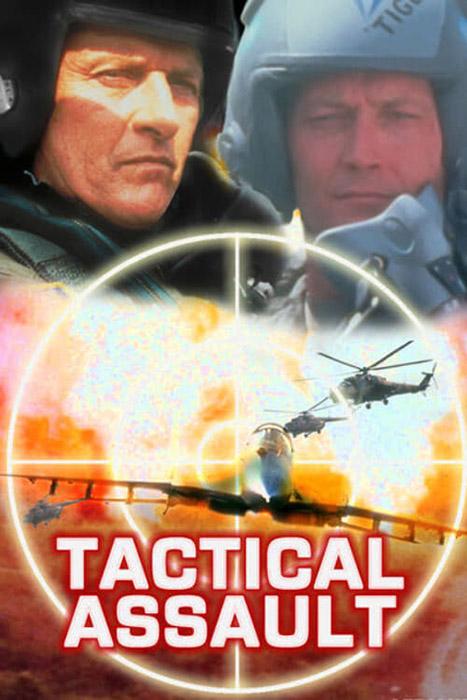 Tactical Assault (1998)
