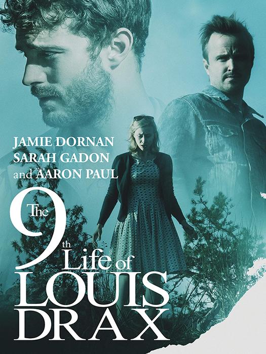 The 9th Life Of Louis Drax