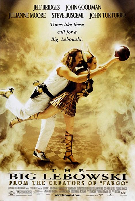 The Big Lebowski(1998)
