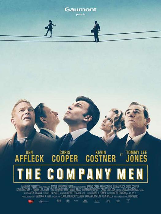The Company Men (2011)