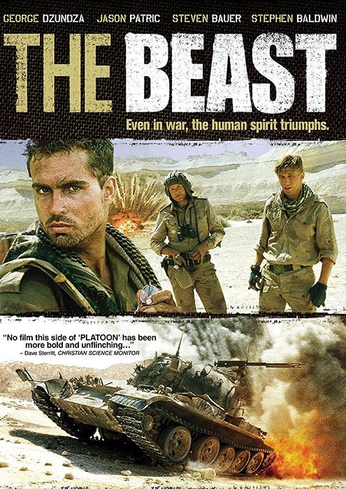 The Day of the Beast (1988)