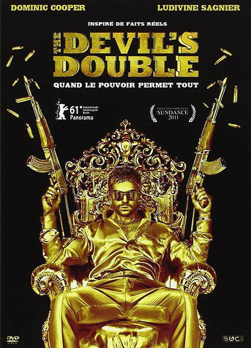 The Devil’s Double (Lee Tamahori, 2011)
