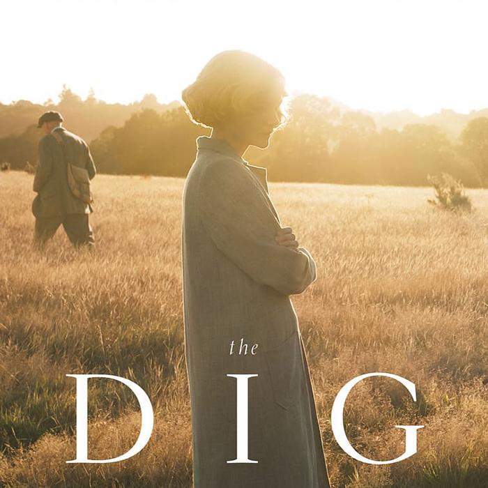 The Dig (2021)