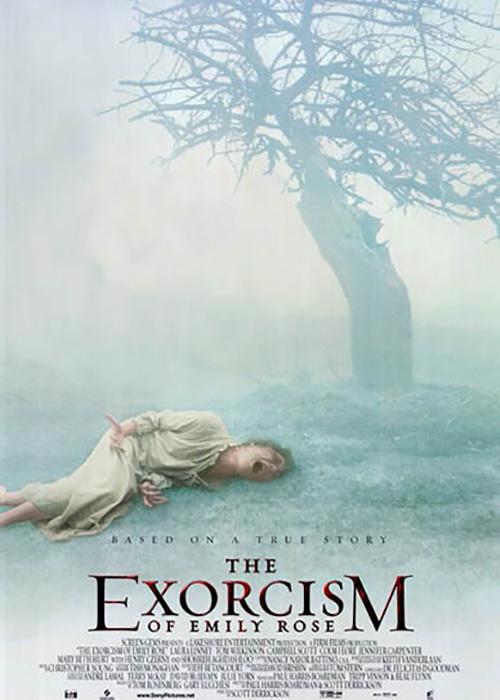 The Exorcism Of Emily Rose (2005)