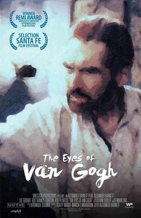 The Eyes of Van Gogh (2005)