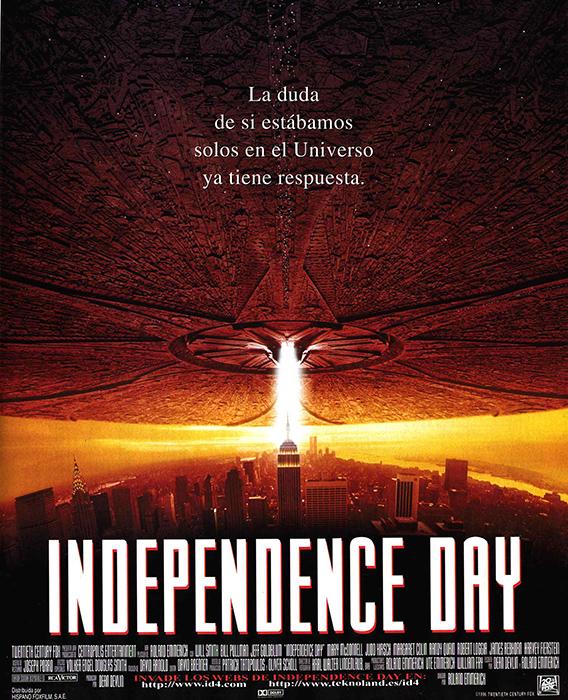 The Fourth of July (1996)