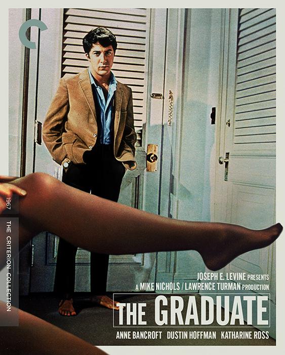 'The Graduate' (1967)