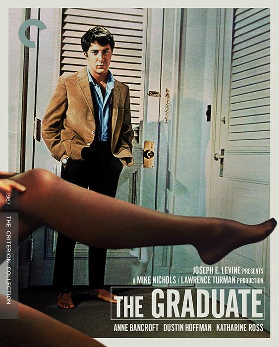 “The Graduate” (1967)