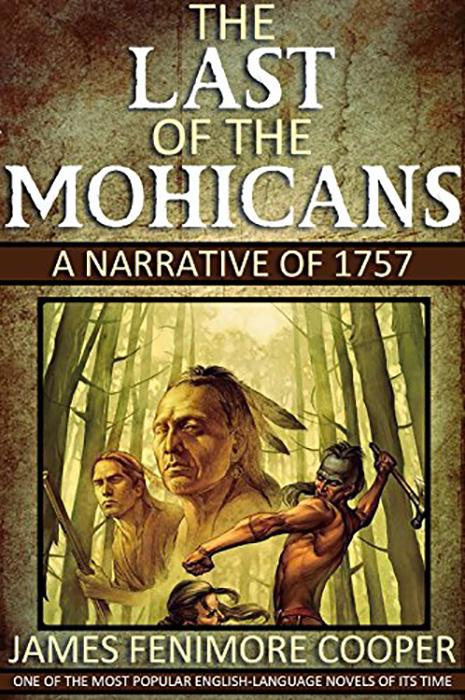 The Last of the Mohicans 1757