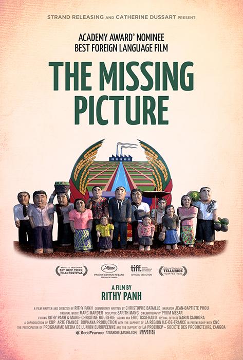 The Missing Picture (2013)