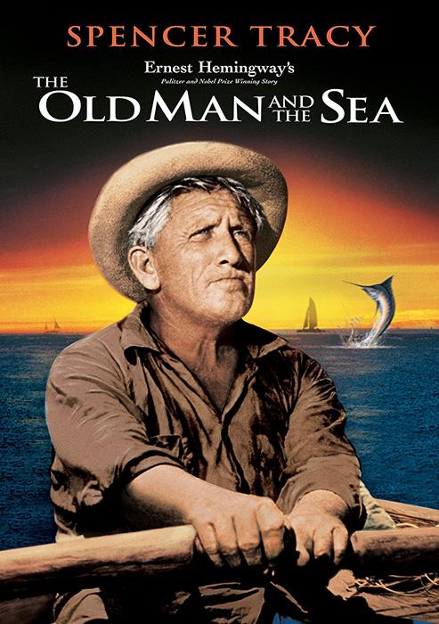 The Old Man And The Sea (1958)