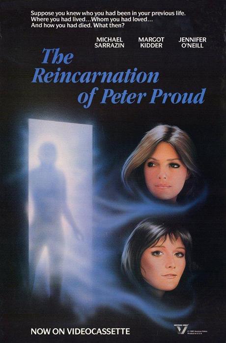 The Reincarnation of Peter Proud (1975)