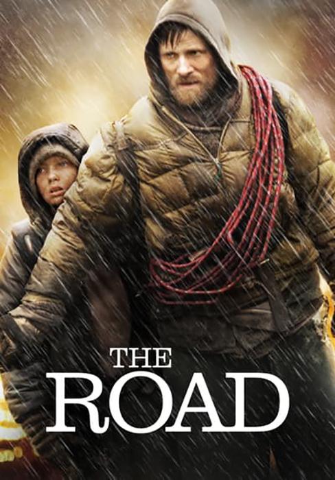 The Road (2009)