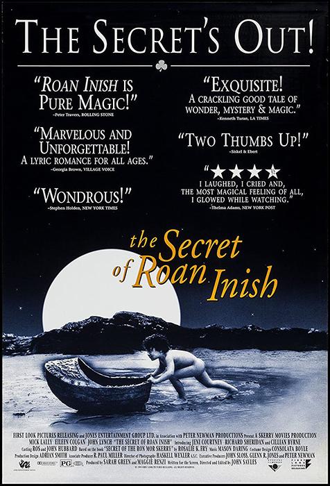The Search for Roan Inish (1994)