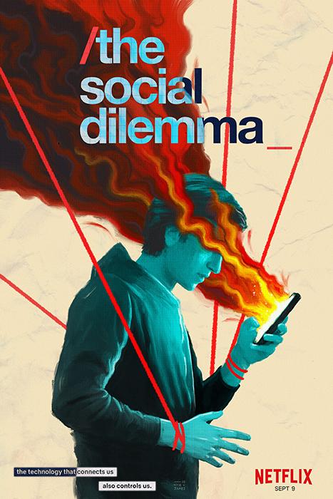 “The Social Dilemma” (2020)