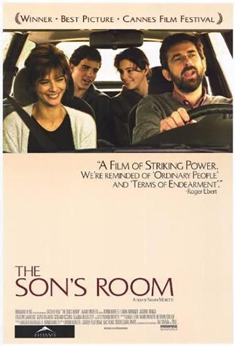 The Son’s Room (2001)