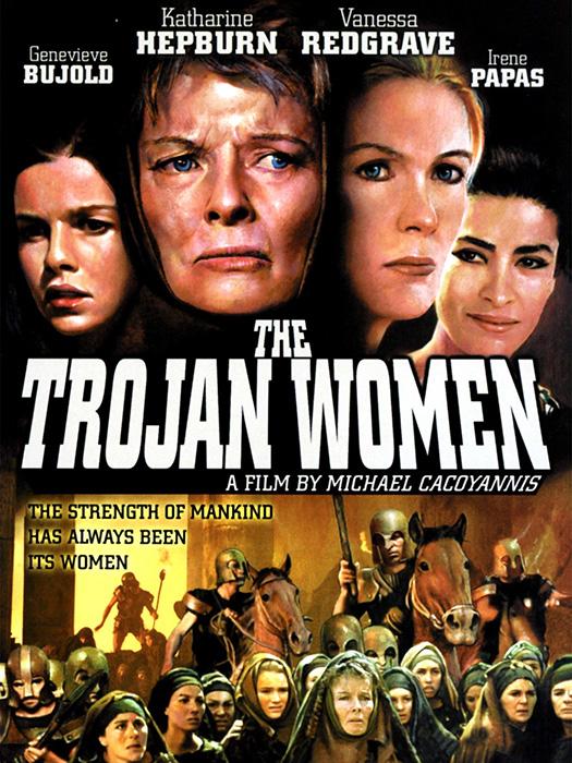 The Trojan Women (2004)