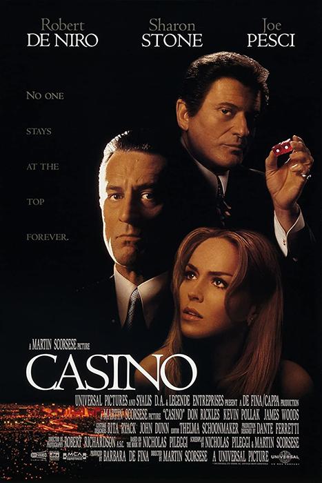 The Vice – Casino
