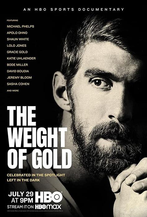 The Weight of Gold (2020)