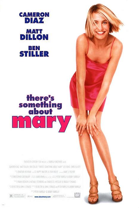 There’s Something About Mary (1998)